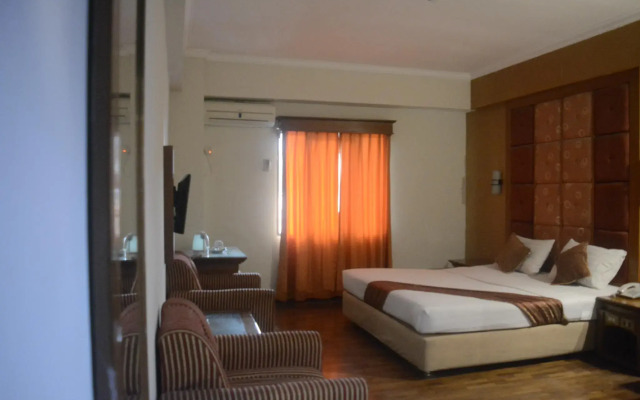 Hotel Mega Proklamasi
