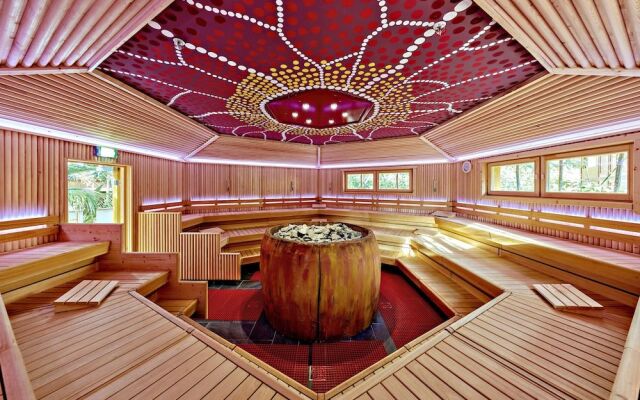 Tropical Islands Resort