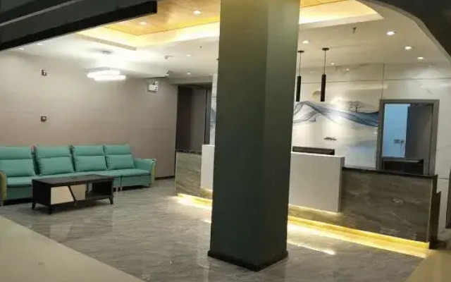 Yujia Wisdom Hotel
