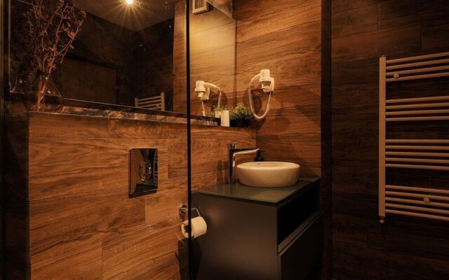 Nest Inn Scala