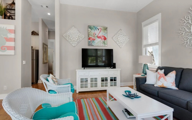 Shore Fun at Destin Pointe