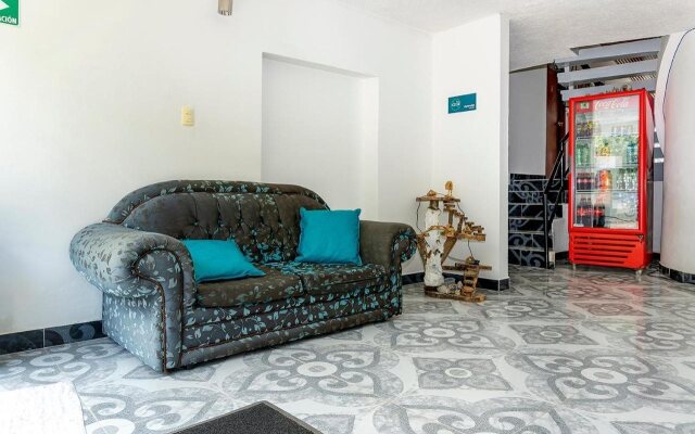 Hotel Neiva Providencia