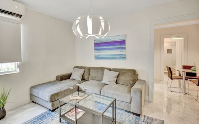 Destination Stays-Design District Miami
