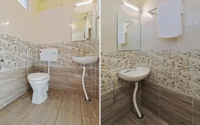 BB Residency By OYO Rooms