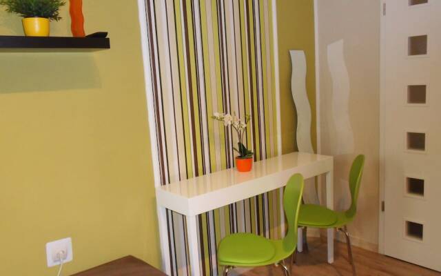 Astoria Centrum Apartment