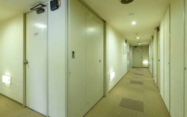 Tabist Ueda Station Hotel