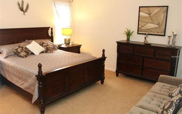 Loyalty Vacation Homes Davenport