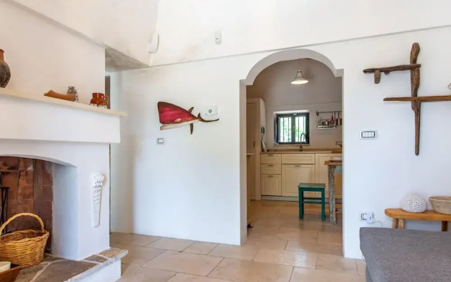 Trullo Fedele Grande125