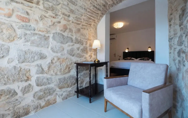 Heritage Vila malena