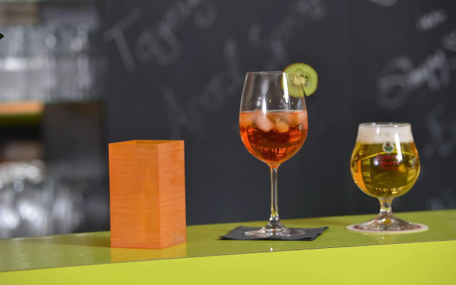 SleepySleepy Hotel Gießen