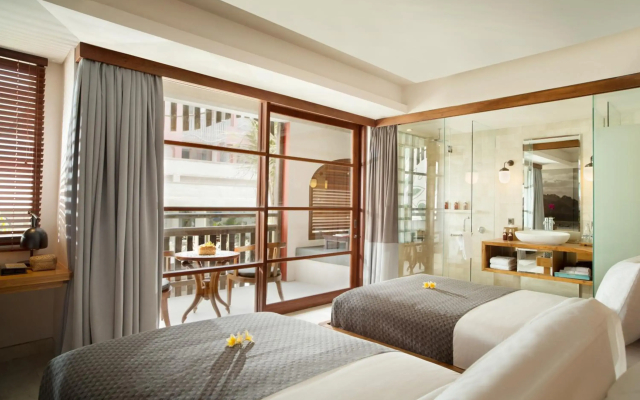 Amnaya Resort Kuta