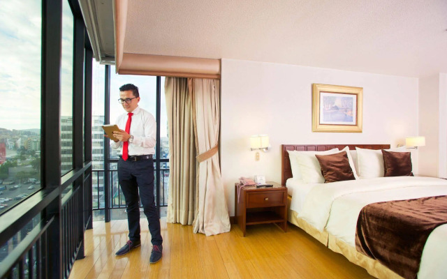 Rio Amazonas Hotel