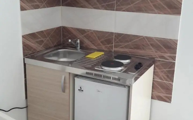 Apartmani i sobe Kod Milosa