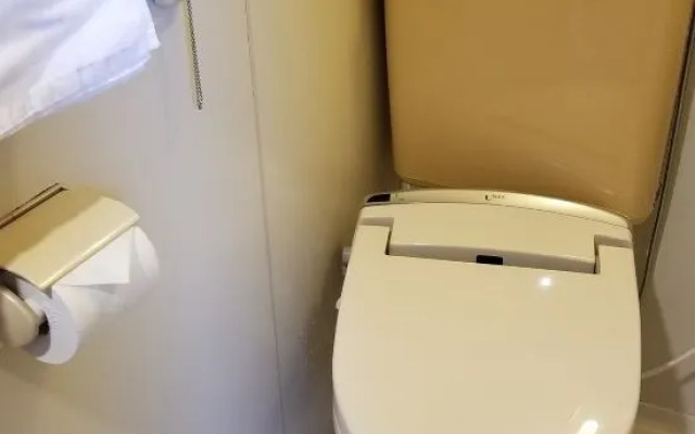 Business Hotel Miyako