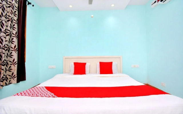 Vij Guest House by OYO Rooms