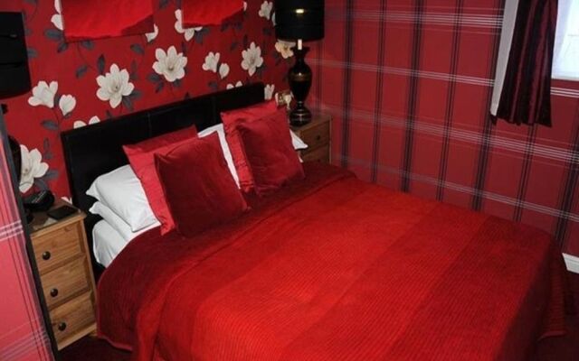 Edenfield Guest House