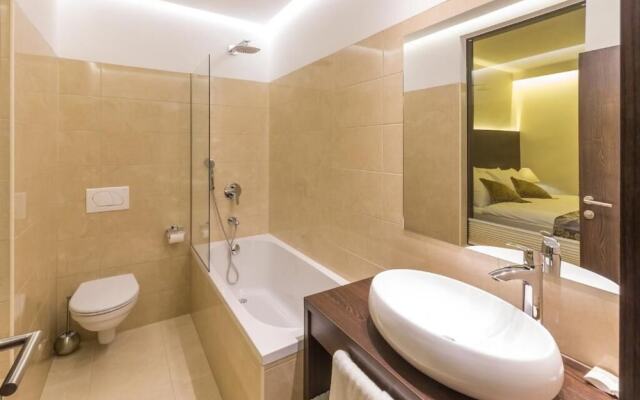 Aparthotel Gaja