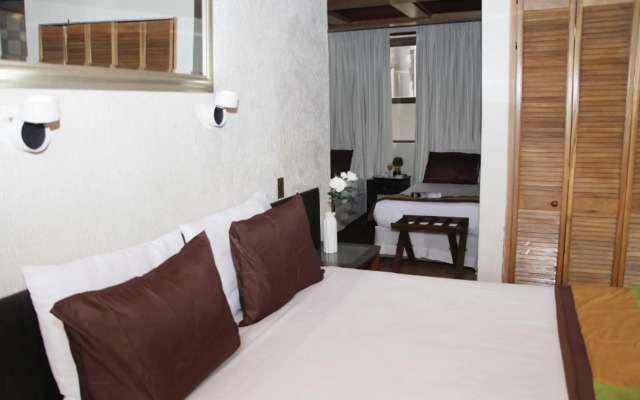 Hotel Sonetto