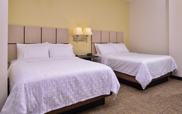 Candlewood Suites Terre Haute by IHG