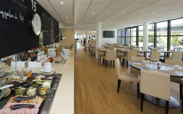 ibis Lyon Est Chaponnay