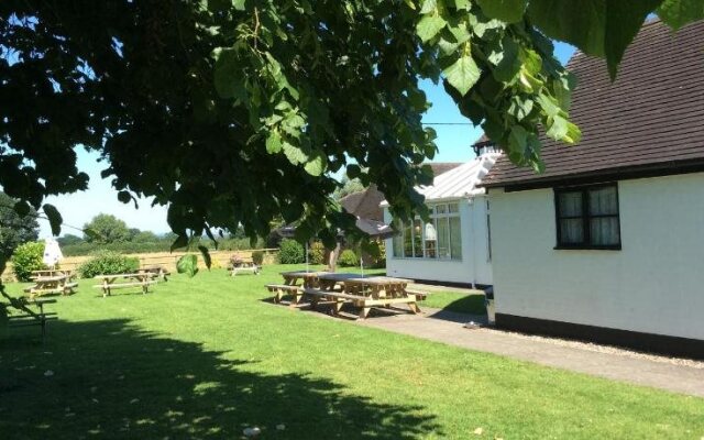The Fountain Inn