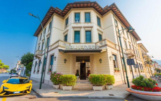 Hotel Belvedere