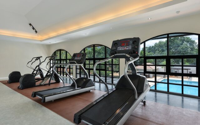 Le Monte Hotel Khao Yai
