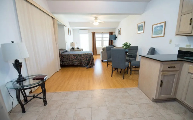 Windsong Guest Apartments