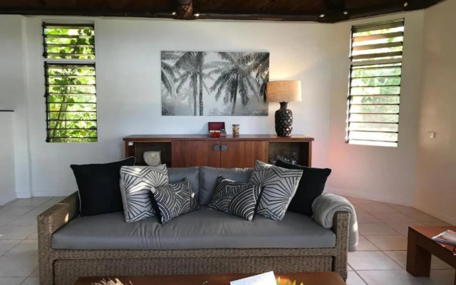Yasawa Island Resort