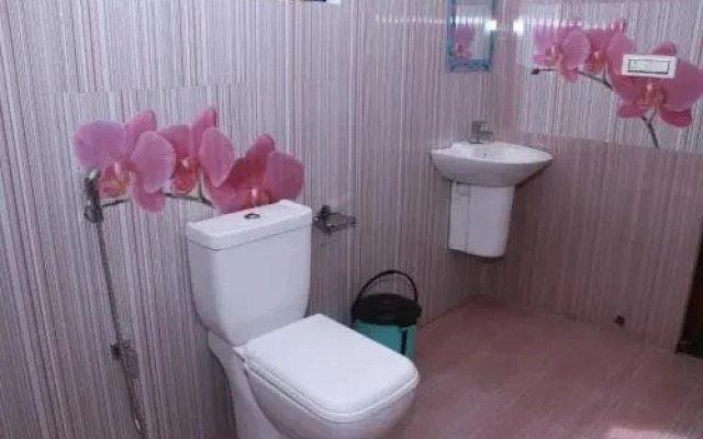 Marari Cleetus beach homestay