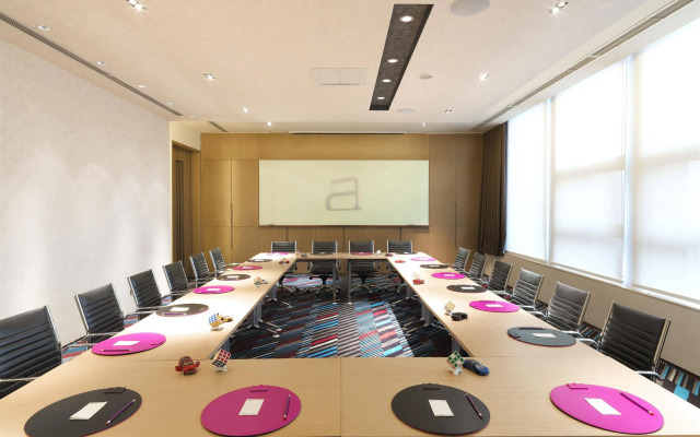 Aloft Dalian