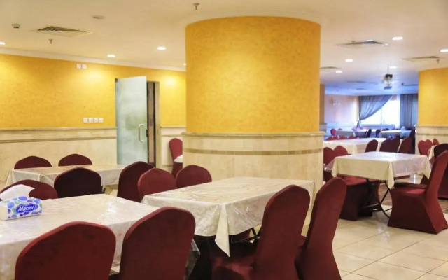 Wahet Al Misk Hotel