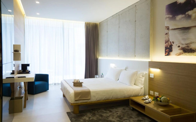 Posia Retreat & SPA | UNA Esperienze