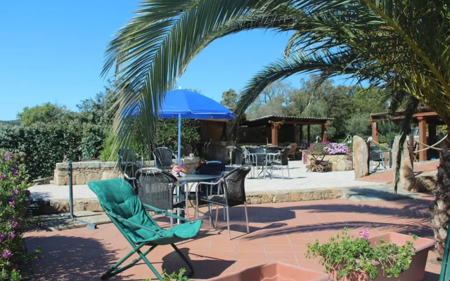 Résidence Villa Smeralda