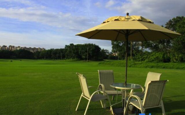 Huizhou Palm Island Golf Resort