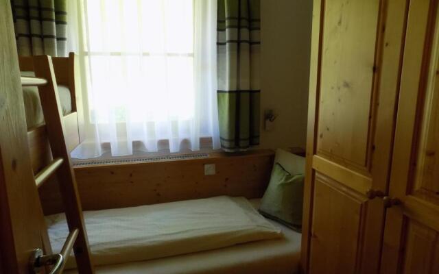 Appartements Obergollerhof