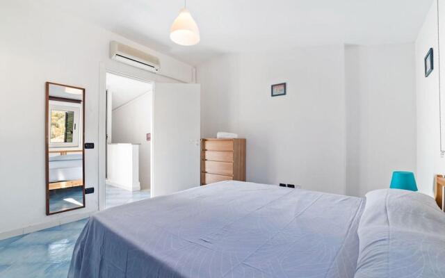 Belvilla by OYO Apartment in Policastro Bussentino
