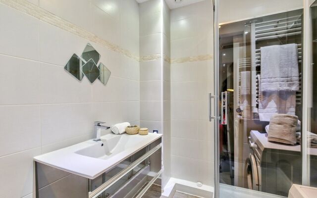 02 - Best Flat Montorgueil 1