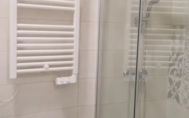 Apartamento La Galatea