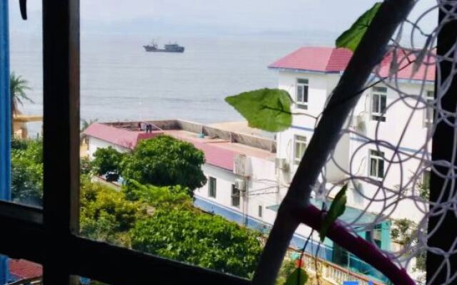 Xiangyun Haijingge Hostel