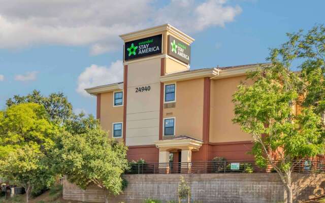 Extended Stay America Suites Los Angeles Valencia