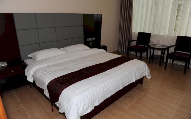 Qinghai Hotel