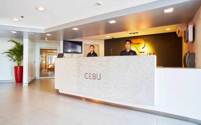 Red Planet Cebu