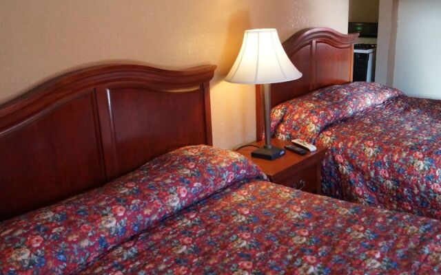 White Mountain Motel