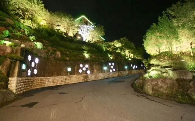 Suncheon Embassador Hotel