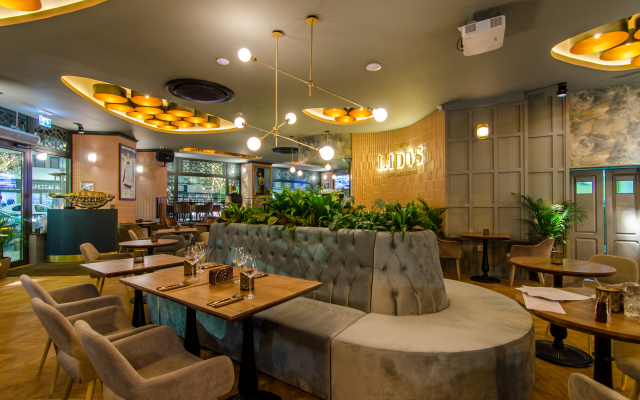 Lido by Phoenicia