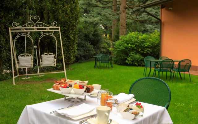 Brianteo Hotel And Restaurant