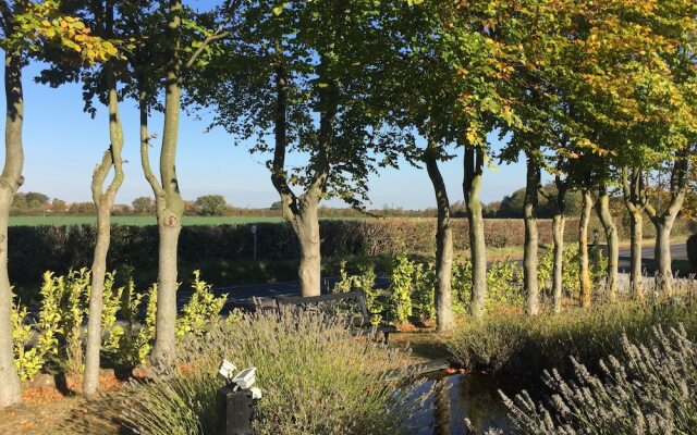 Greenways Lodge Nr Stansted Airport