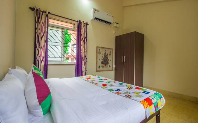 OYO 15470 Home Graceful 3BHK Villa Miramar