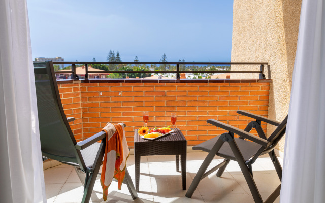 MUR Hotel Neptuno Gran Canaria - Adults Only